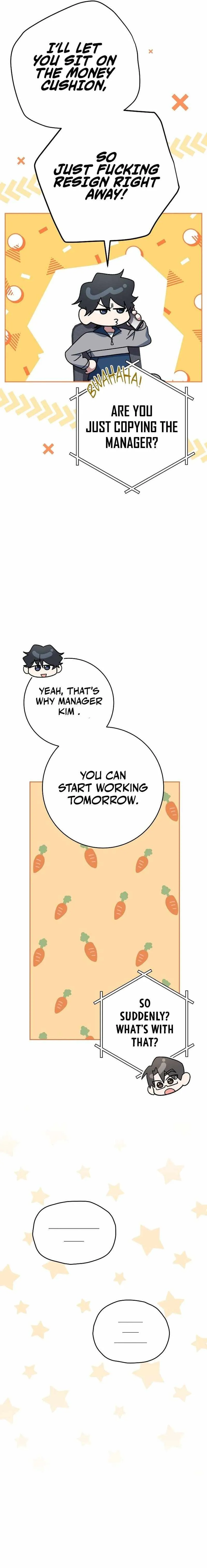 Genius Archer's Streaming Chapter 7 Page 13