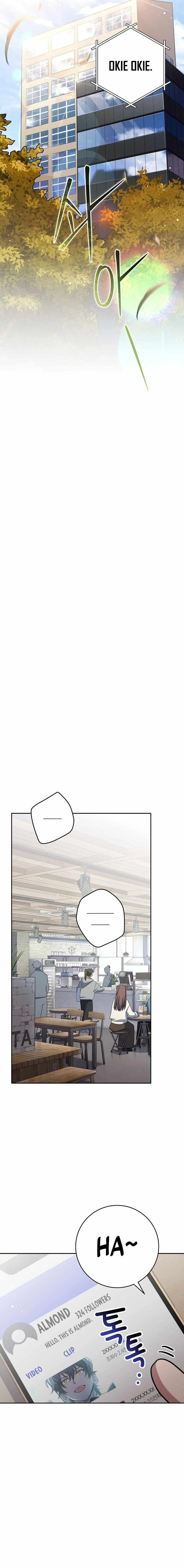 Genius Archer's Streaming Chapter 7 Page 15