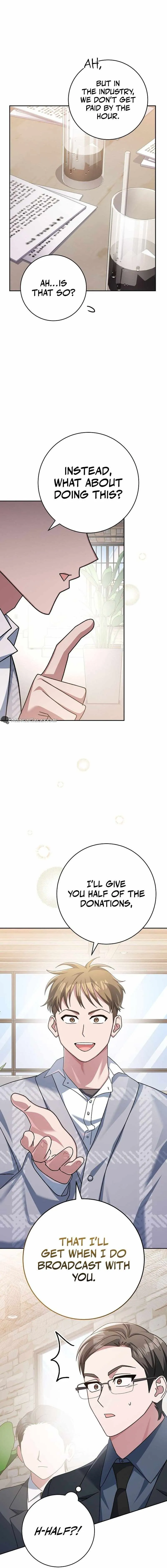Genius Archer's Streaming Chapter 7 Page 26