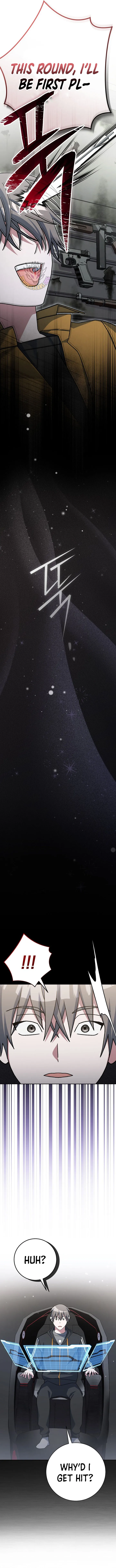 Genius Archer's Streaming Chapter 70 Page 13