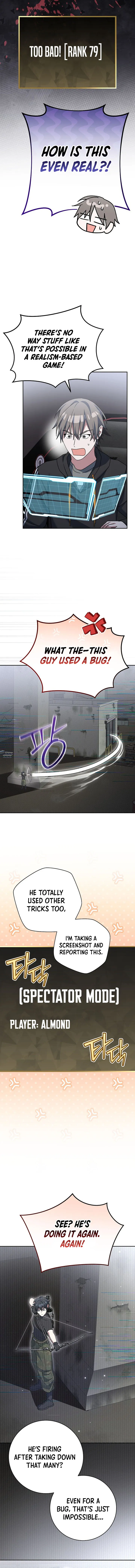 Genius Archer's Streaming Chapter 70 Page 15