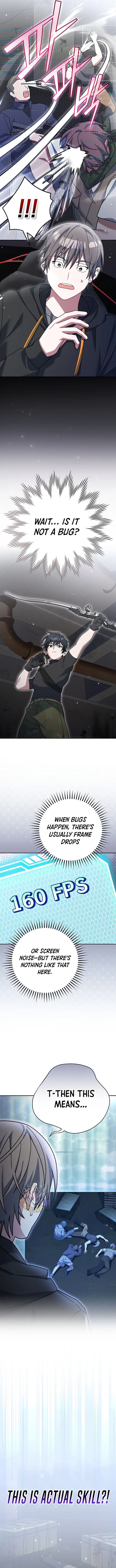 Genius Archer's Streaming Chapter 70 Page 16