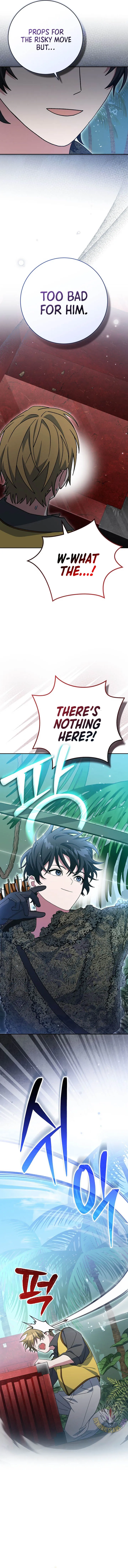 Genius Archer's Streaming Chapter 72 Page 3