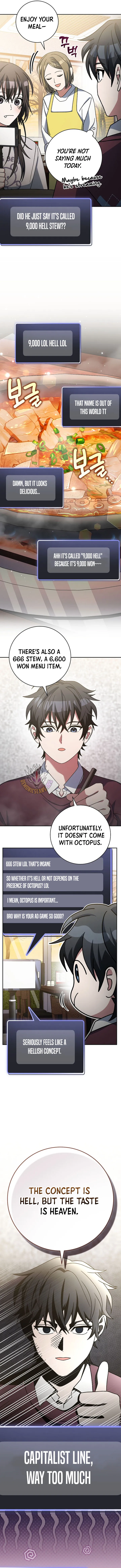 Genius Archer's Streaming Chapter 73 Page 13