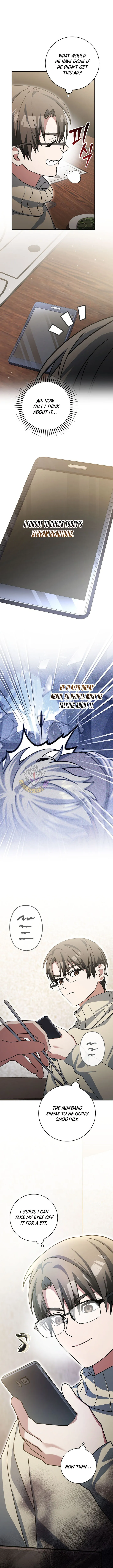 Genius Archer's Streaming Chapter 73 Page 16