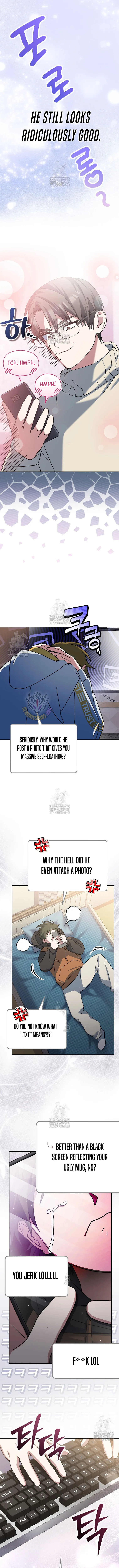 Genius Archer's Streaming Chapter 74 Page 5