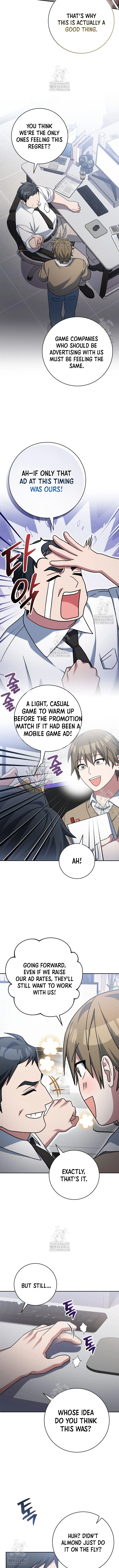 Genius Archer's Streaming Chapter 74 Page 10