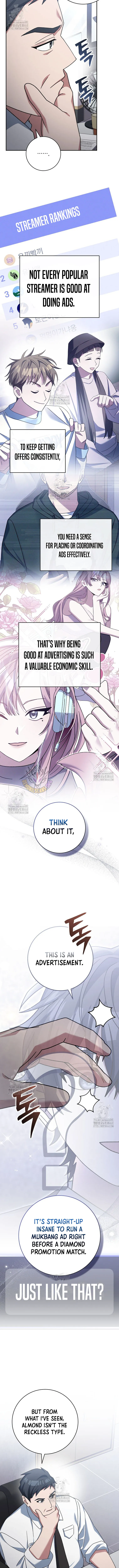 Genius Archer's Streaming Chapter 74 Page 11