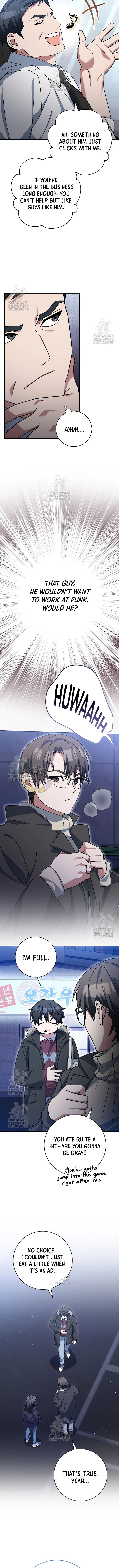 Genius Archer's Streaming Chapter 74 Page 13