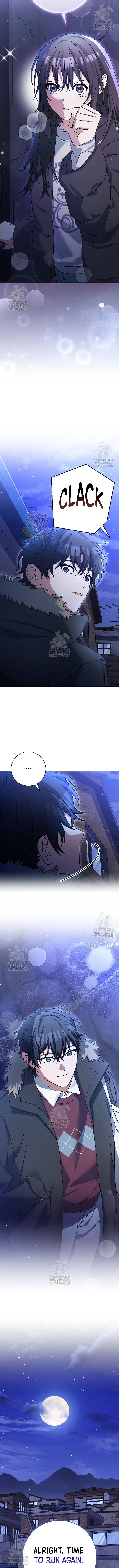 Genius Archer's Streaming Chapter 74 Page 16