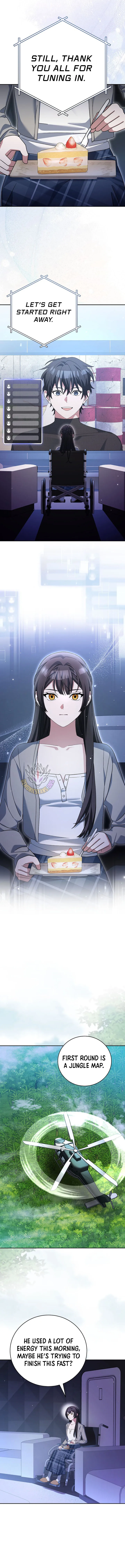 Genius Archer's Streaming Chapter 75 Page 4