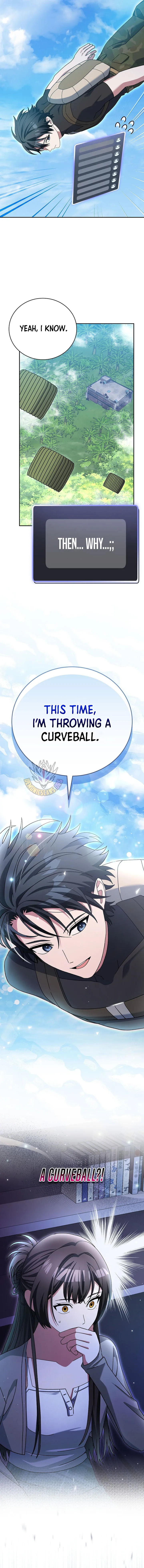 Genius Archer's Streaming Chapter 75 Page 6