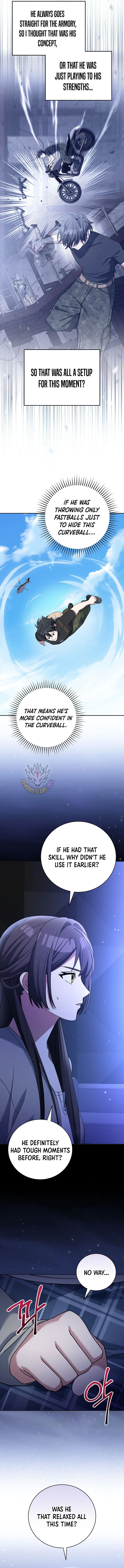 Genius Archer's Streaming Chapter 75 Page 7