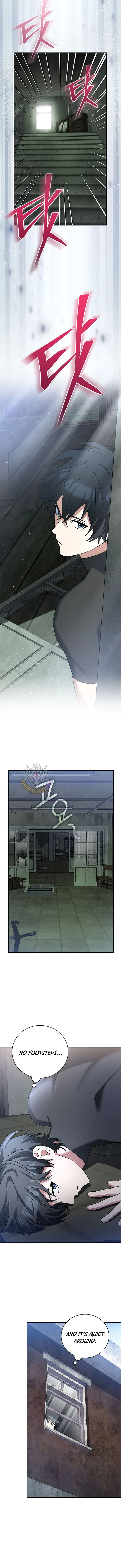 Genius Archer's Streaming Chapter 75 Page 13