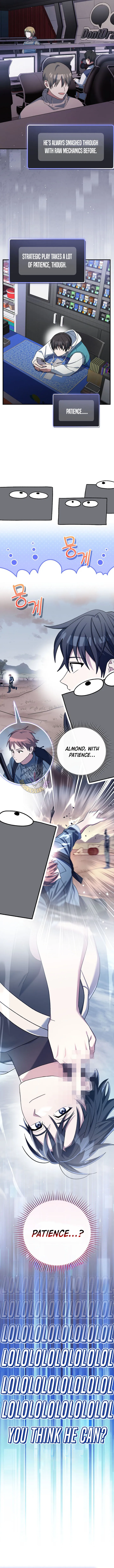 Genius Archer's Streaming Chapter 76 Page 3