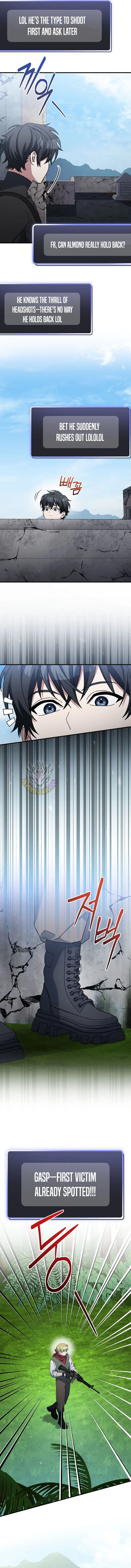 Genius Archer's Streaming Chapter 76 Page 4