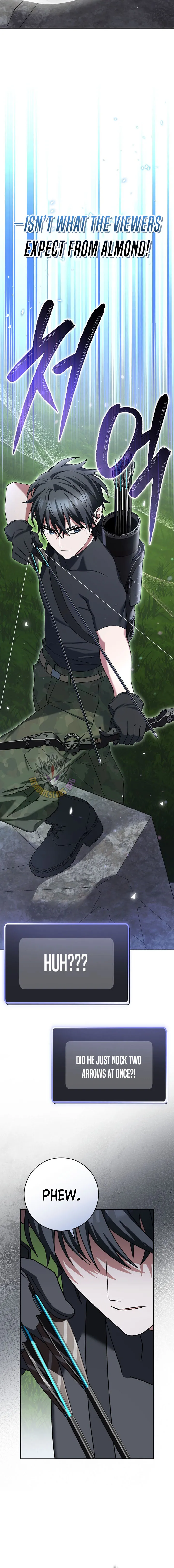 Genius Archer's Streaming Chapter 77 Page 4