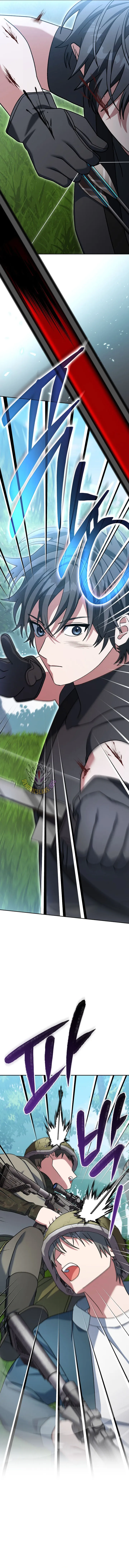 Genius Archer's Streaming Chapter 77 Page 6