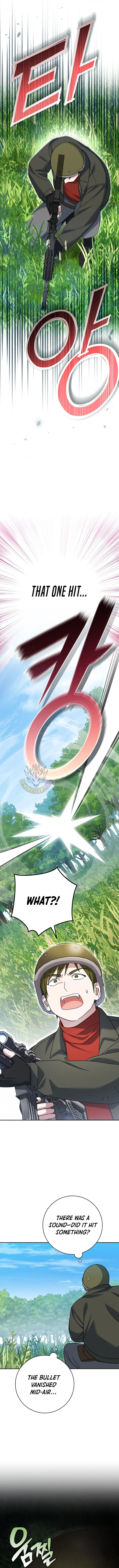 Genius Archer's Streaming Chapter 77 Page 13
