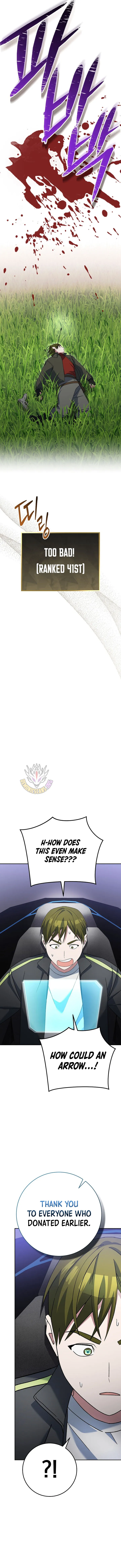 Genius Archer's Streaming Chapter 77 Page 18