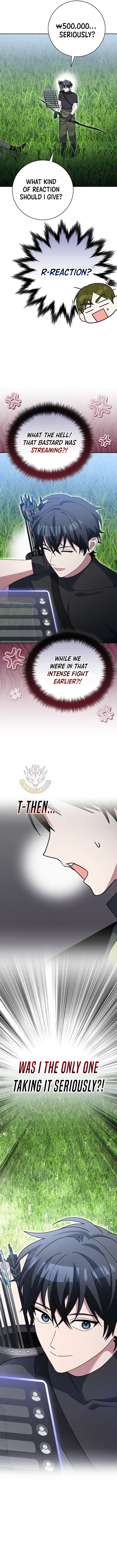 Genius Archer's Streaming Chapter 77 Page 19