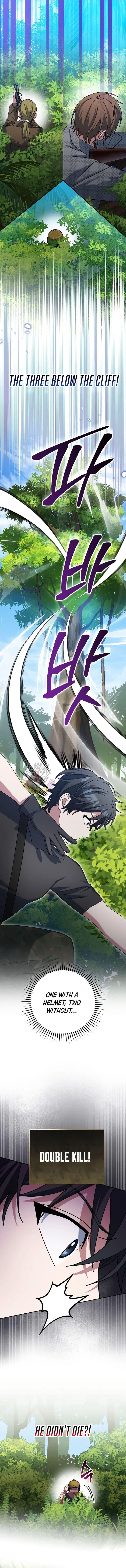 Genius Archer's Streaming Chapter 78 Page 16