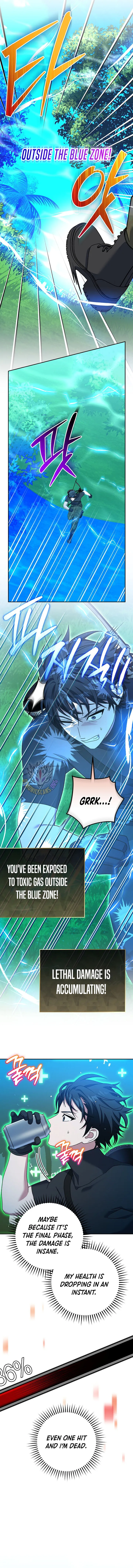 Genius Archer's Streaming Chapter 79 Page 3
