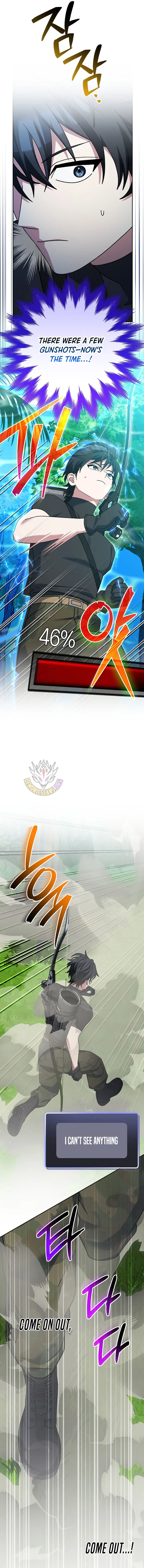 Genius Archer's Streaming Chapter 79 Page 7