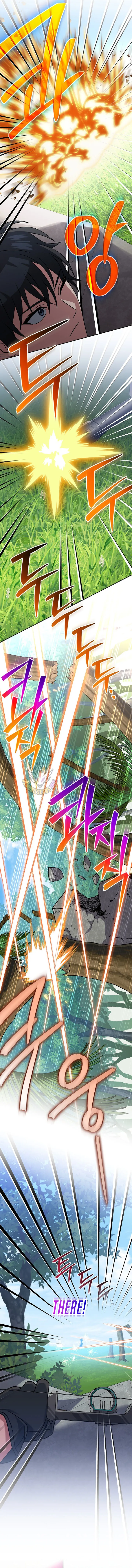 Genius Archer's Streaming Chapter 79 Page 10