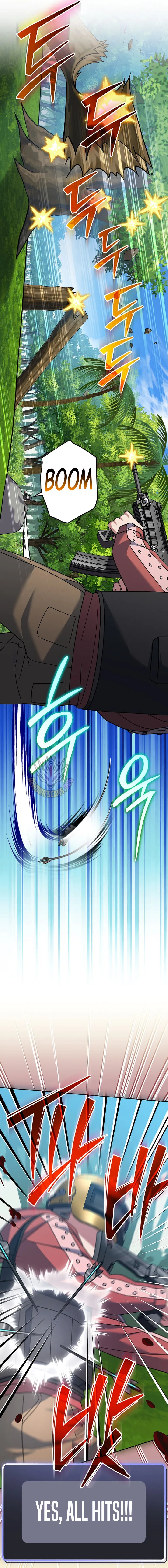 Genius Archer's Streaming Chapter 79 Page 11
