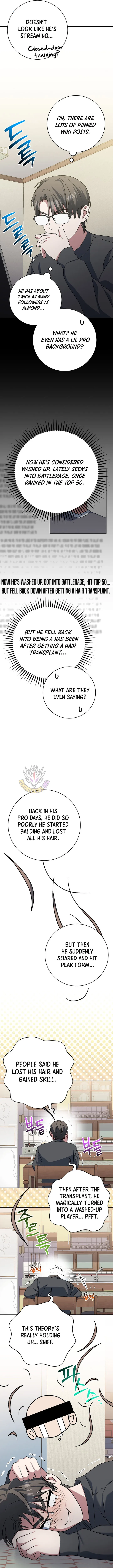 Genius Archer's Streaming Chapter 79 Page 15