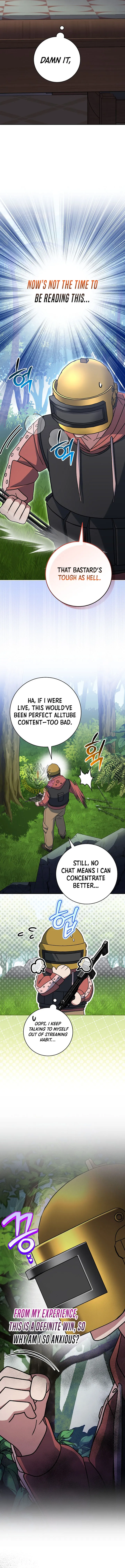 Genius Archer's Streaming Chapter 79 Page 16