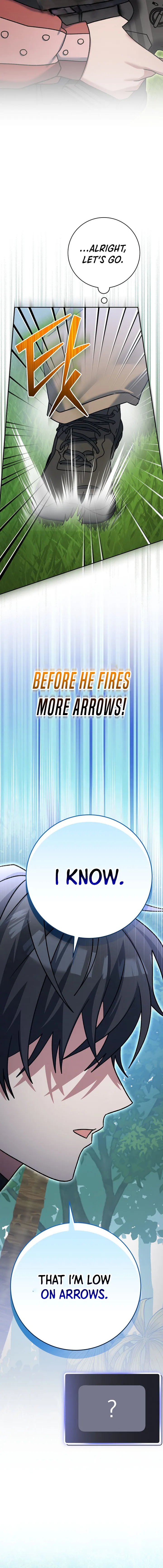 Genius Archer's Streaming Chapter 79 Page 18