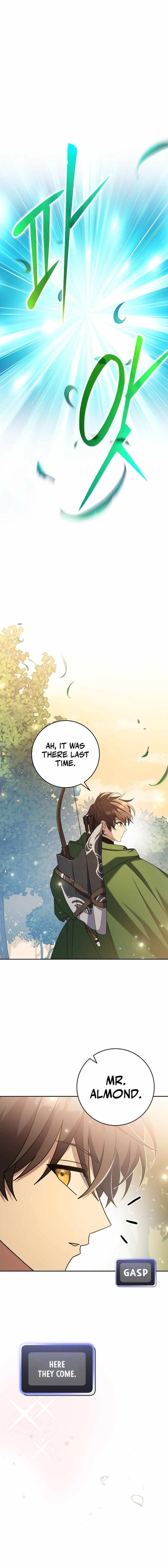 Genius Archer's Streaming Chapter 8 Page 12
