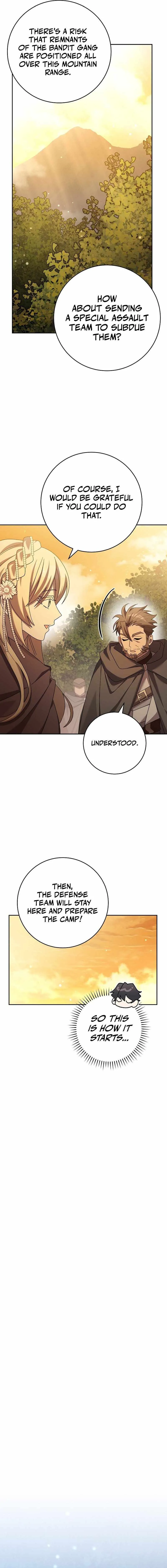 Genius Archer's Streaming Chapter 8 Page 15