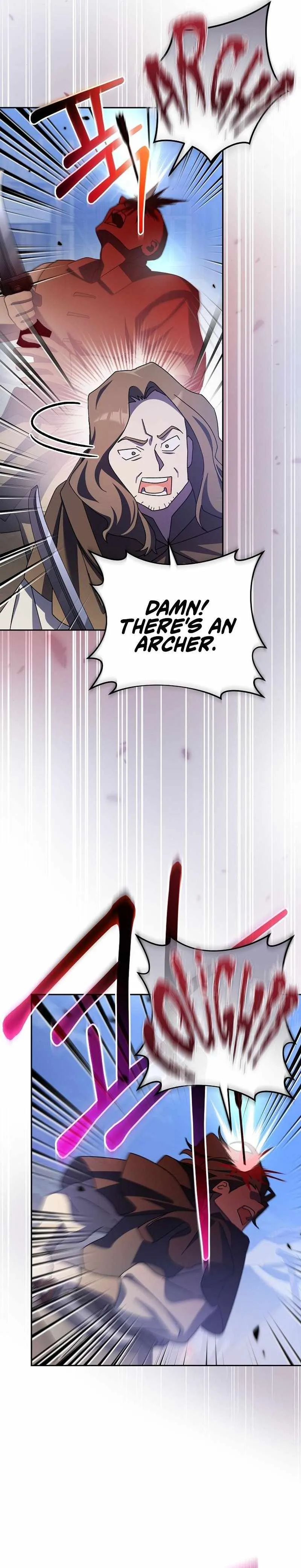 Genius Archer's Streaming Chapter 8 Page 20