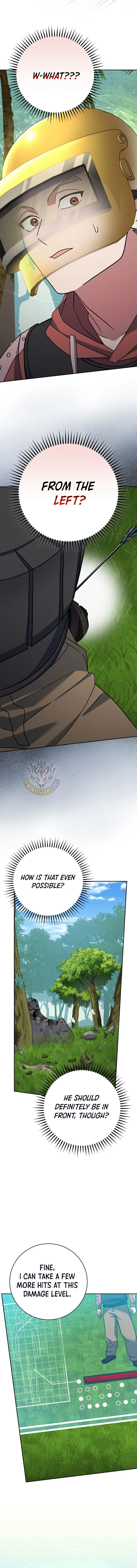 Genius Archer's Streaming Chapter 80 Page 4