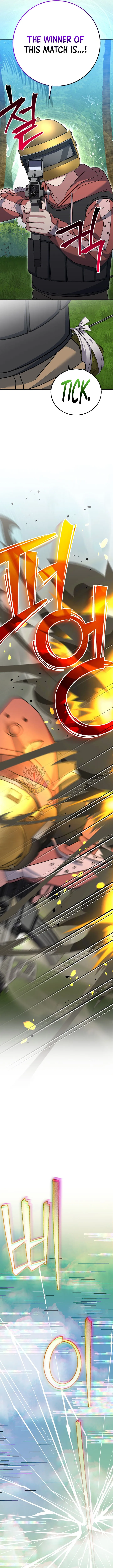 Genius Archer's Streaming Chapter 80 Page 5