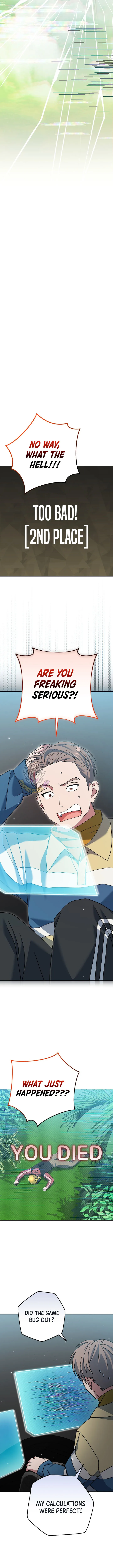 Genius Archer's Streaming Chapter 80 Page 6