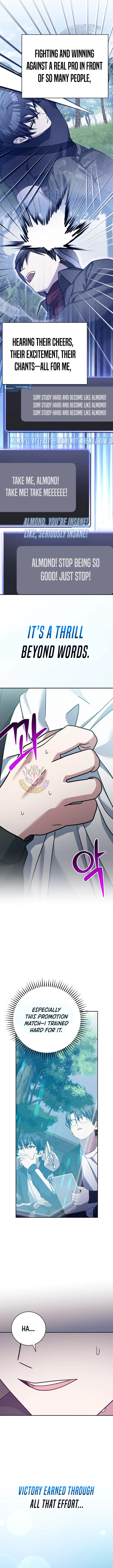 Genius Archer's Streaming Chapter 80 Page 11