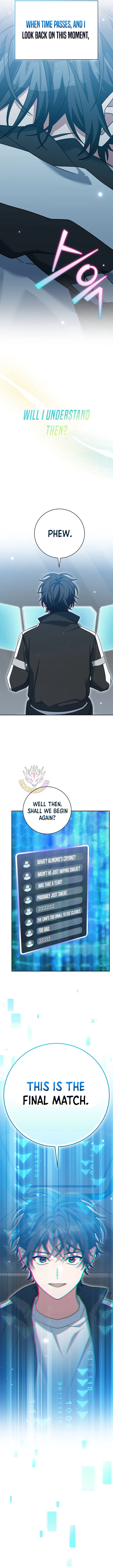 Genius Archer's Streaming Chapter 80 Page 13