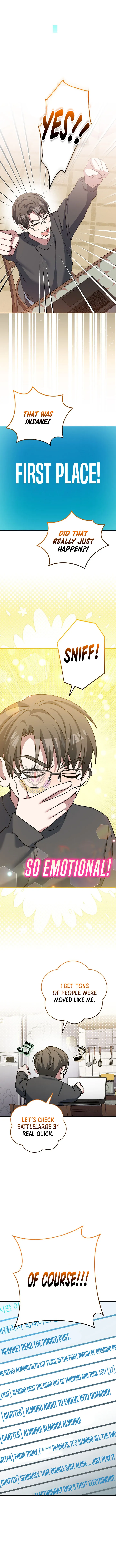 Genius Archer's Streaming Chapter 80 Page 14