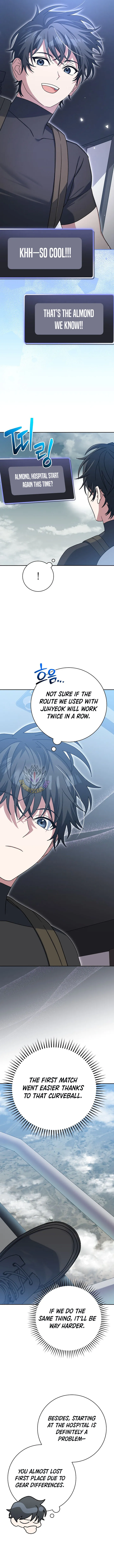 Genius Archer's Streaming Chapter 80 Page 17