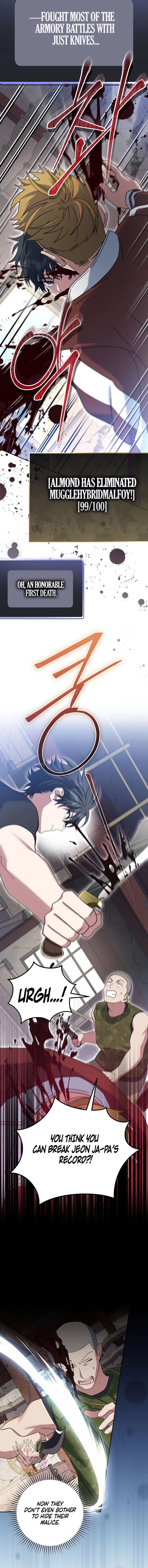 Genius Archer's Streaming Chapter 81 Page 4