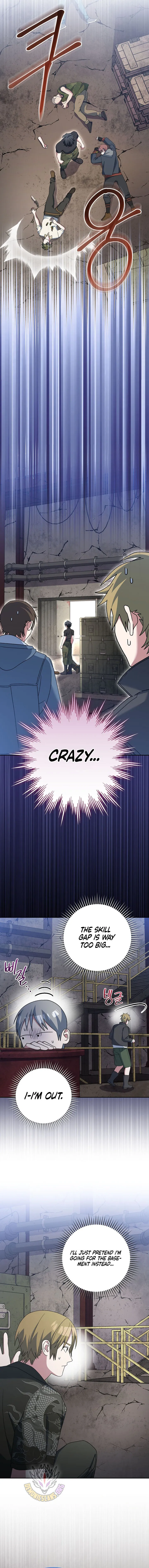 Genius Archer's Streaming Chapter 81 Page 7