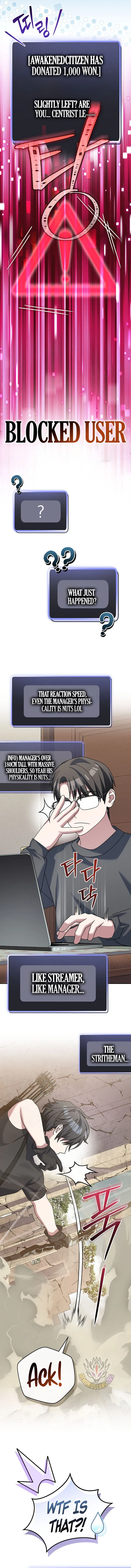 Genius Archer's Streaming Chapter 81 Page 15