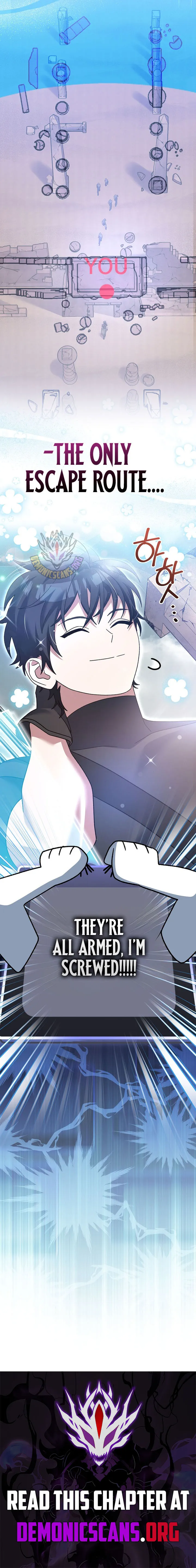 Genius Archer's Streaming Chapter 81 Page 19