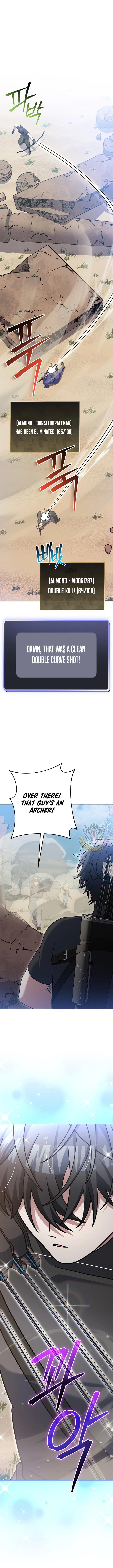 Genius Archer's Streaming Chapter 82 Page 5