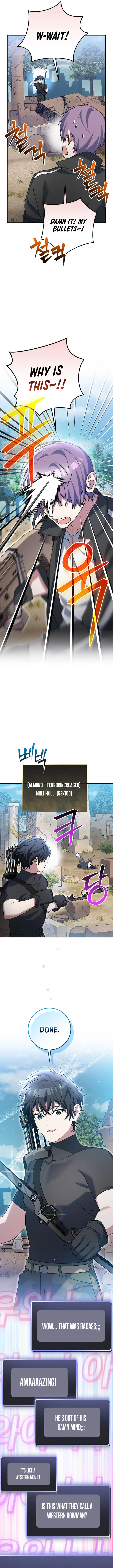 Genius Archer's Streaming Chapter 82 Page 7