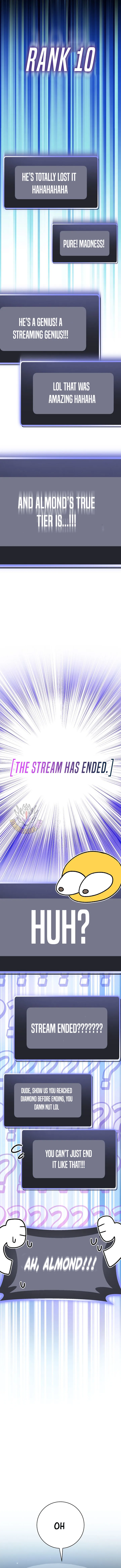 Genius Archer's Streaming Chapter 82 Page 13
